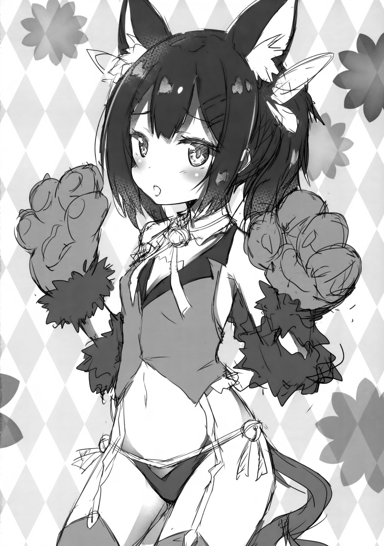 (C97) [HappyBirthday (丸ちゃん。)] とぉ～ってもかわいイリヤ☆ファンタズム (Fate/Grand Order)