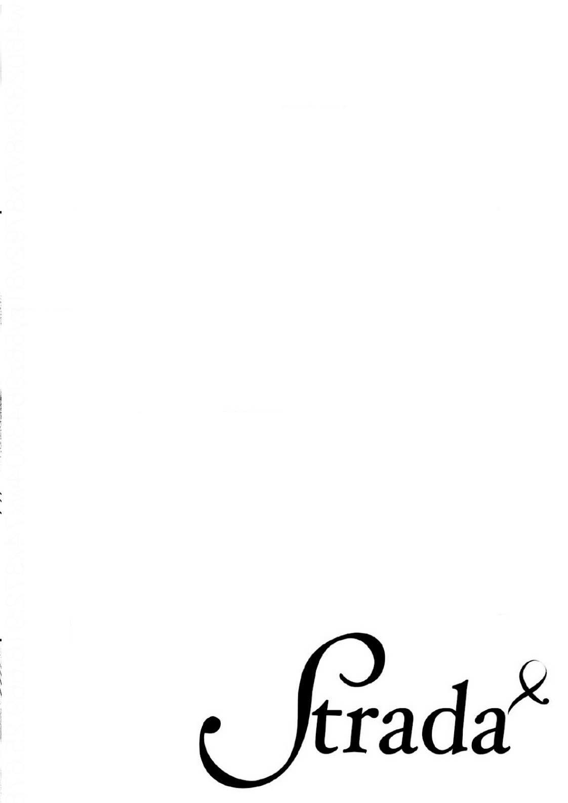 [相音きう] いぢめて下さいΩ様 1話 (Strada+ vol.2) [DL版]