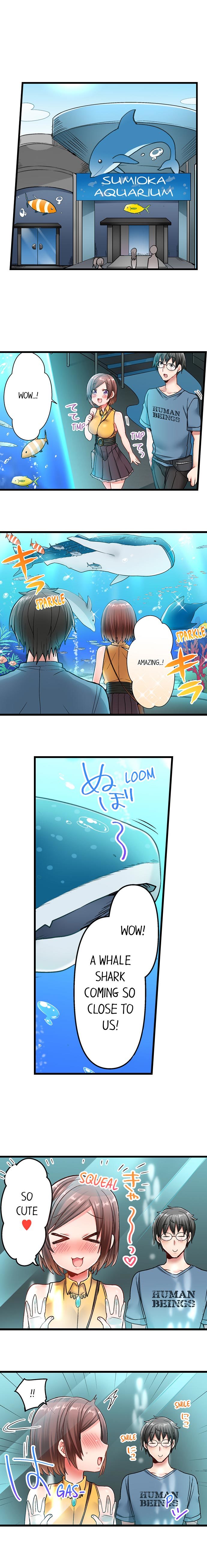 チャイムガナッタラゴビョウデハツジョウ| 5-セカンドセックスデリバリーCh。 1-18