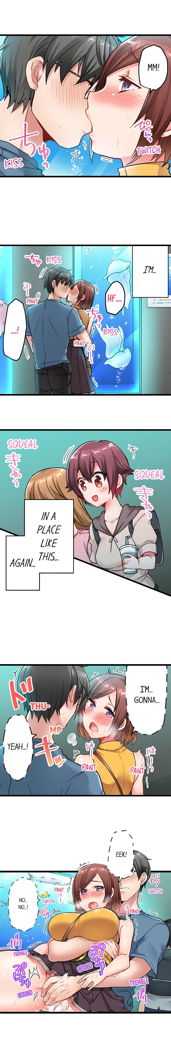 チャイムガナッタラゴビョウデハツジョウ| 5-セカンドセックスデリバリーCh。 1-18