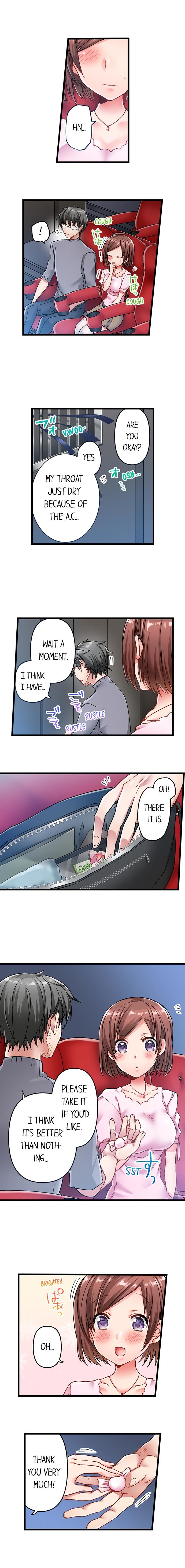 チャイムガナッタラゴビョウデハツジョウ| 5-セカンドセックスデリバリーCh。 1-18