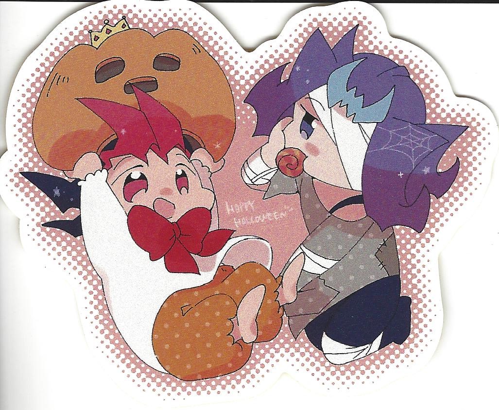 (俺のターンVS★2019) [解る虫 (623)] ×夢レス不眠レース (遊☆戯☆王ZEXAL)