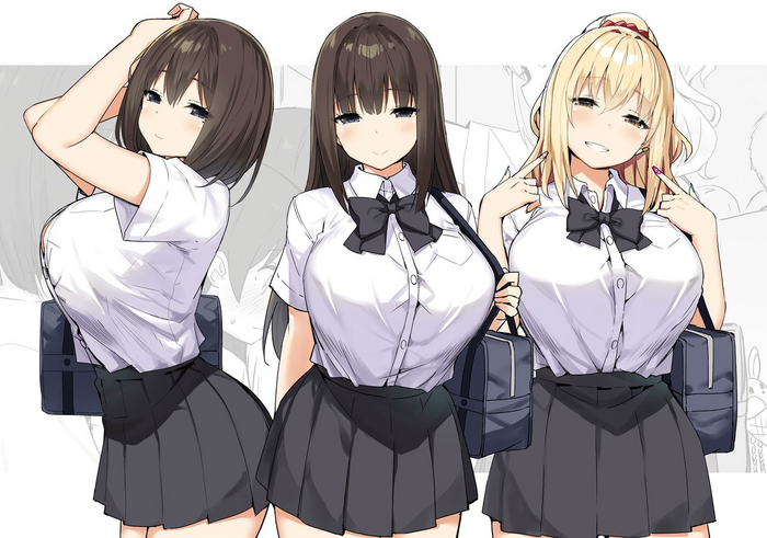 Joshi Kōsei Rich Thots Joshi Kōsei Rich Thots