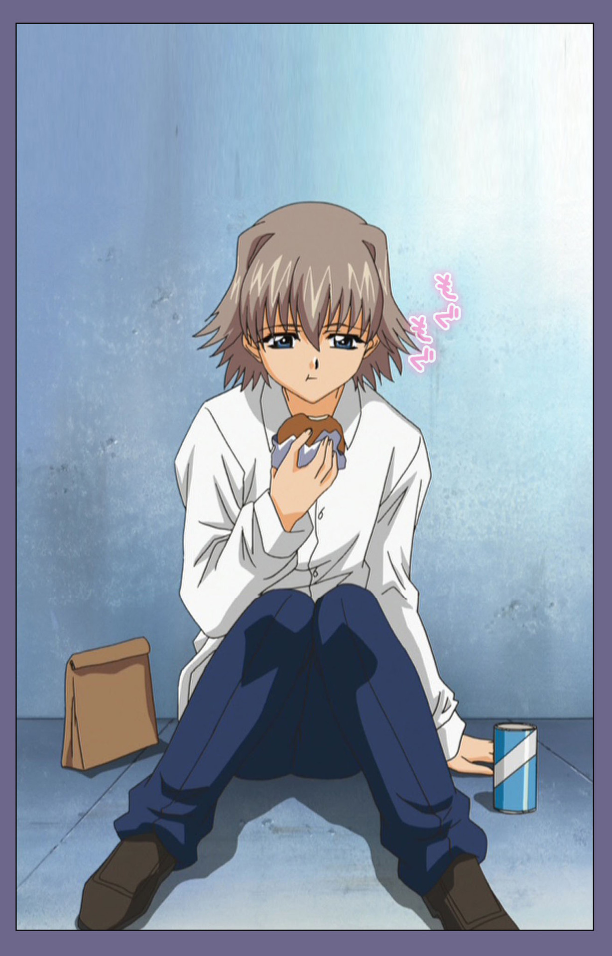 [LILIMなま] 【フルカラー成人版】めじょく ～復讐こそ我が人生～ 完全版