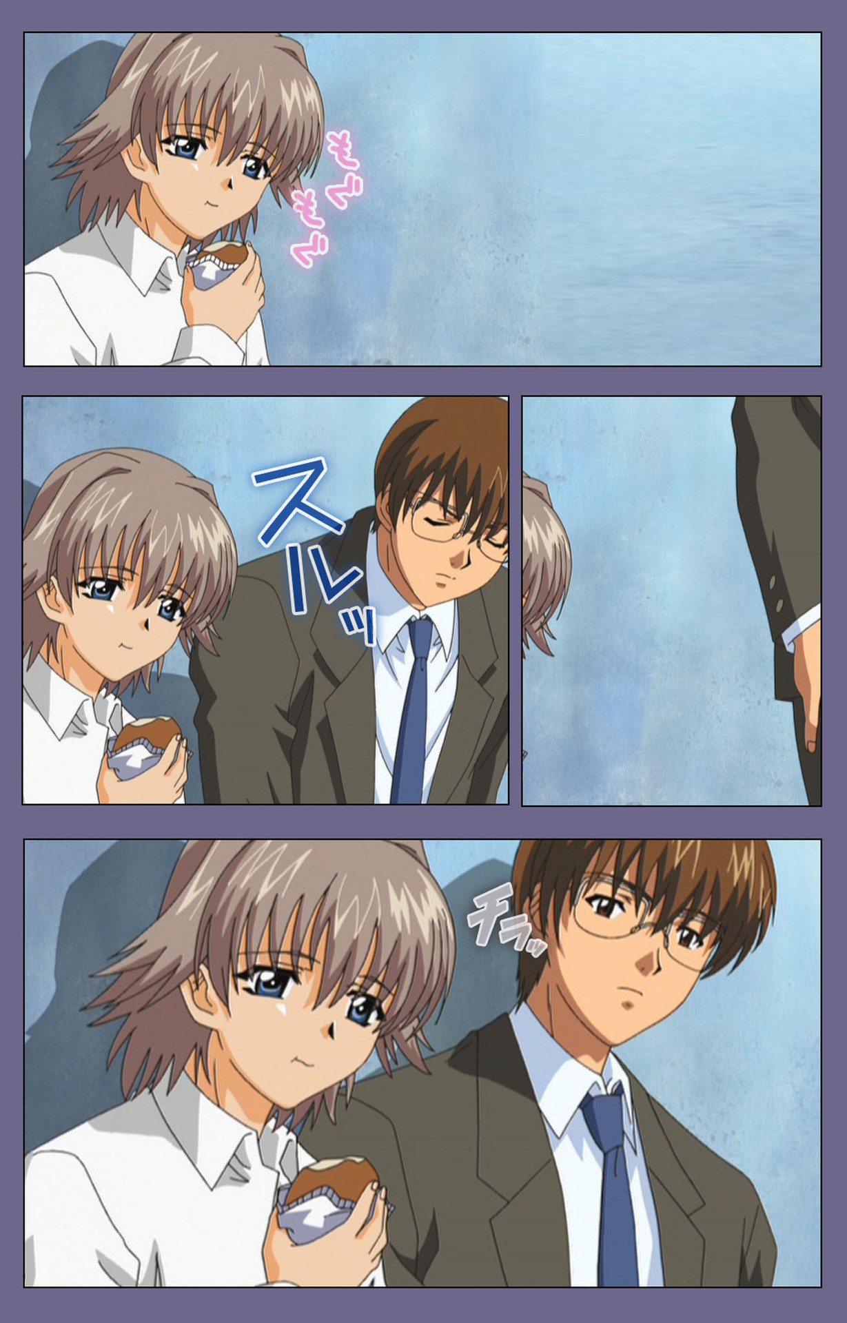 [LILIMなま] 【フルカラー成人版】めじょく ～復讐こそ我が人生～ 完全版