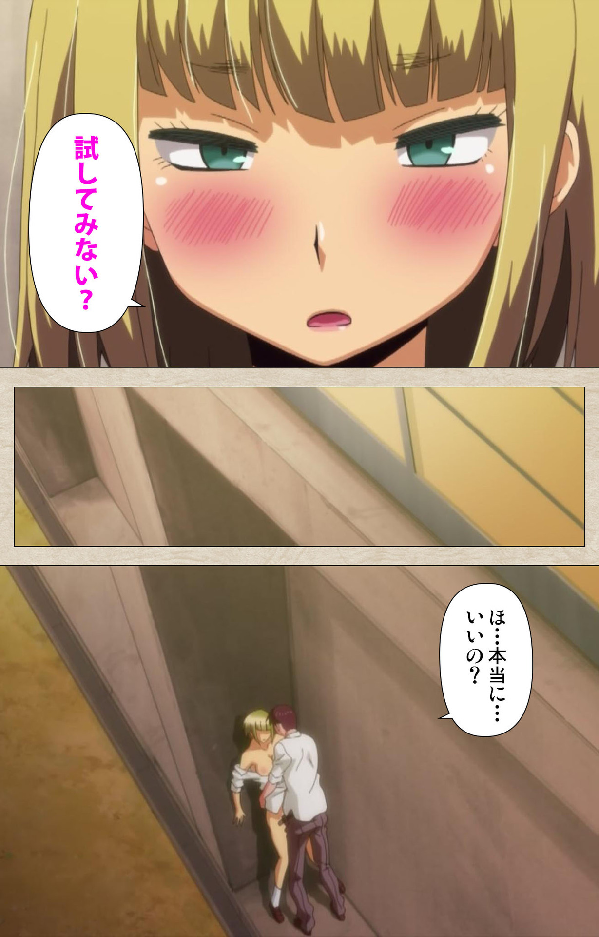 [獲る猫] 【フルカラー成人版】アノコトイイコト 完全版