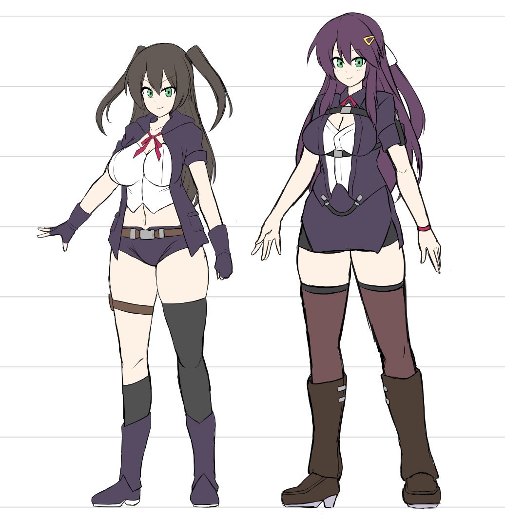 (C97) [イカめし食堂 (イカめし)] レズ淫魔の淫紋快楽調教2 [英訳]