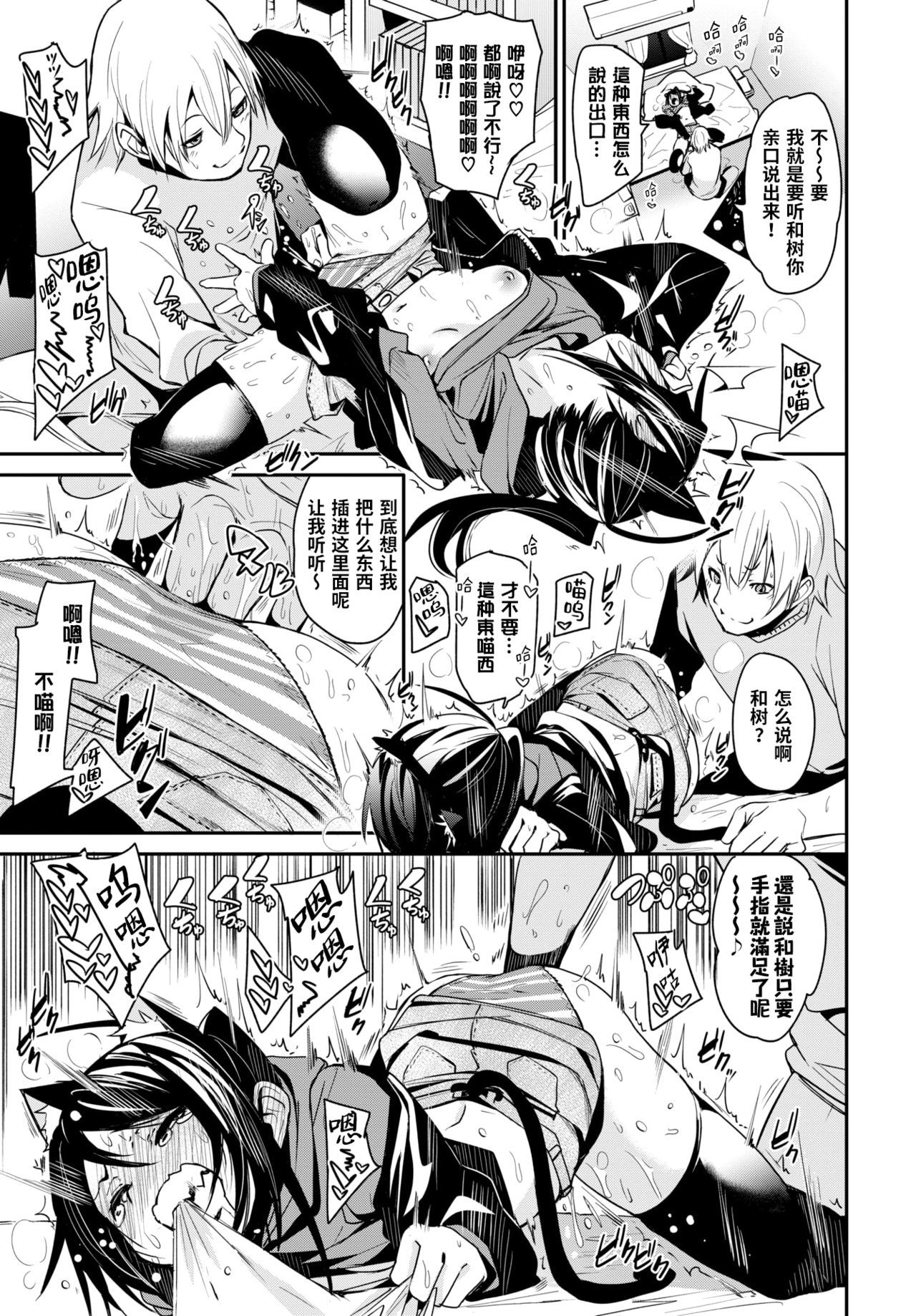 猫畑デイズ