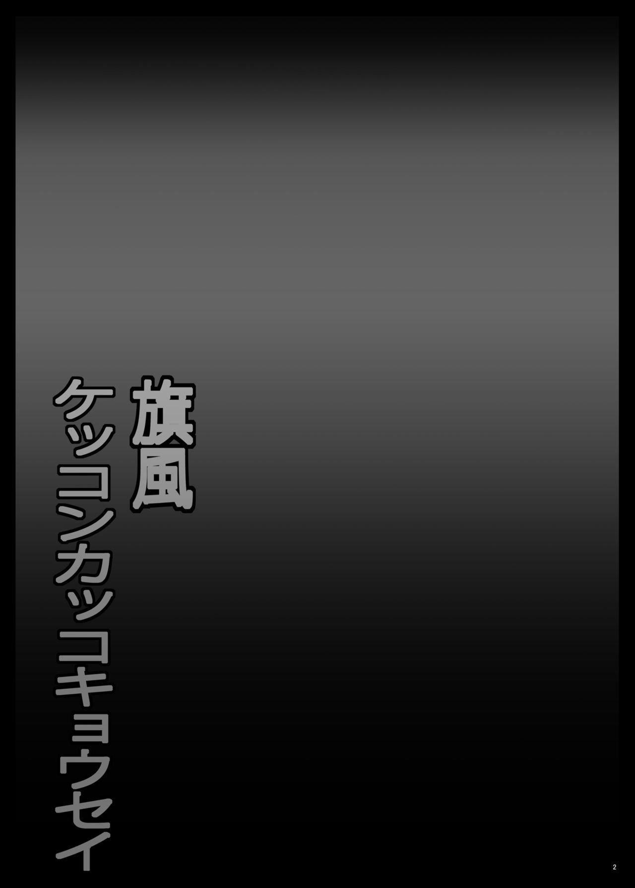 はたかぜ型護甲カッコキョウセイ