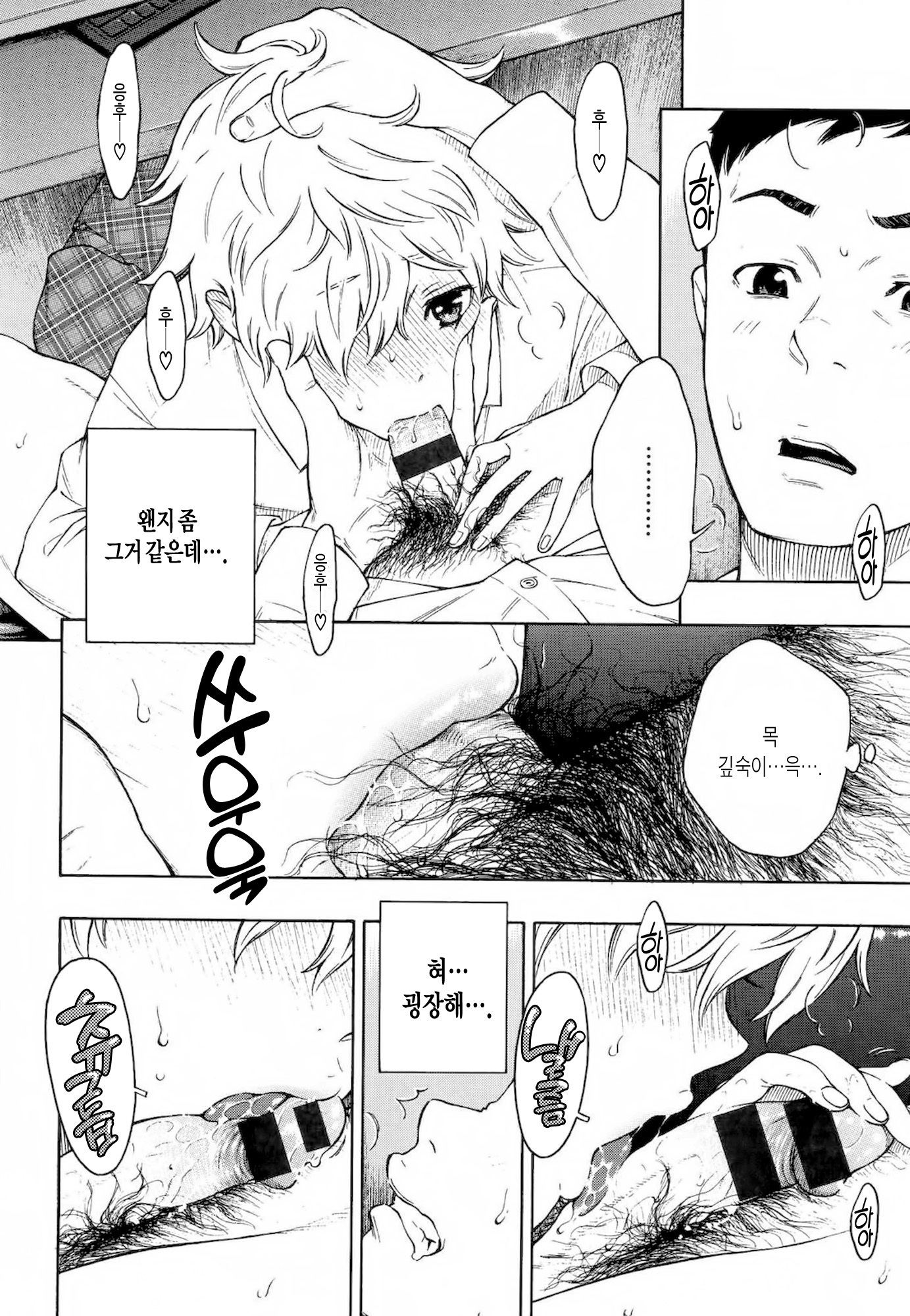 ホウカゴバニラ