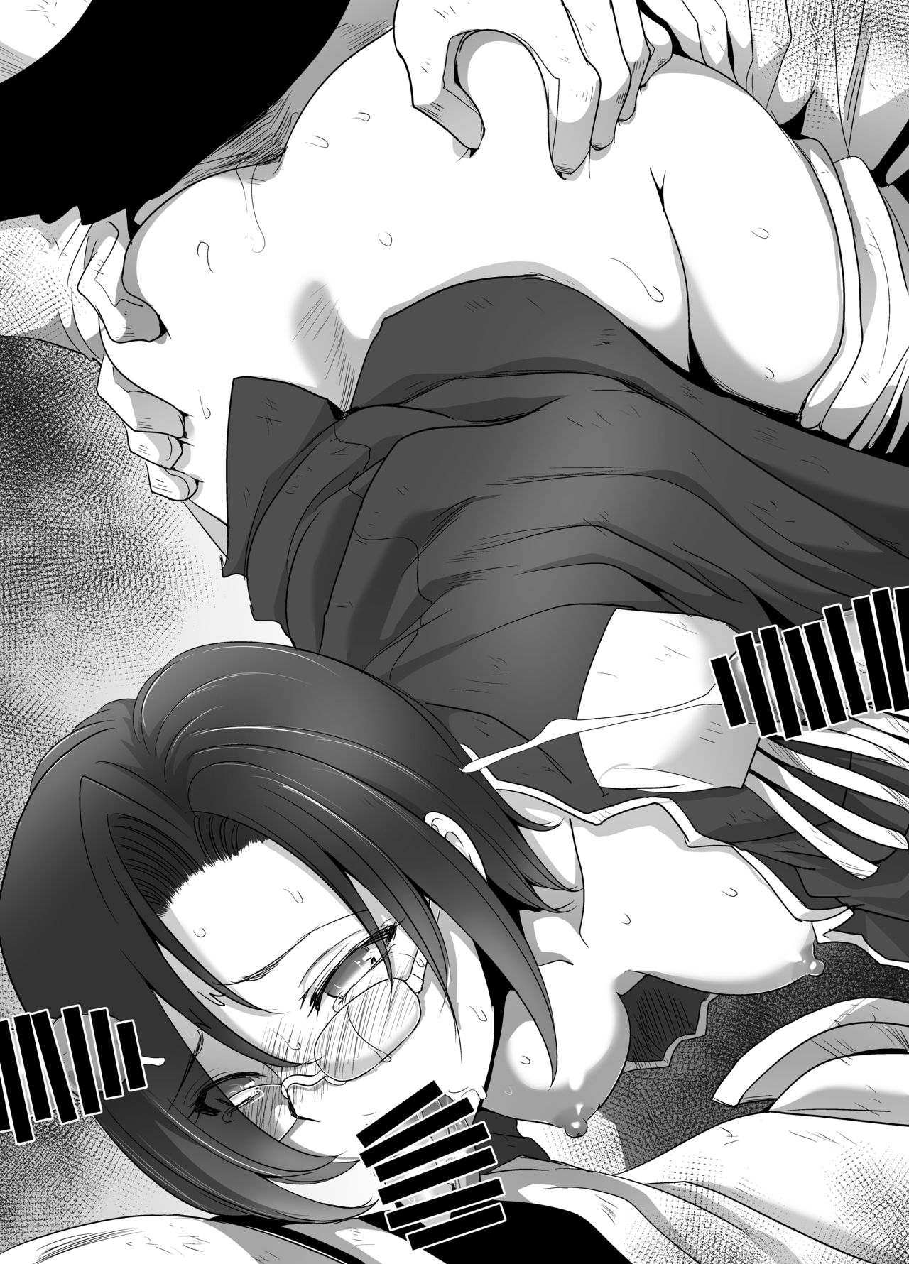 [池袋DPC (DPC)] 「戦乱のヘキサ」のペラ本2018夏 [DL版]