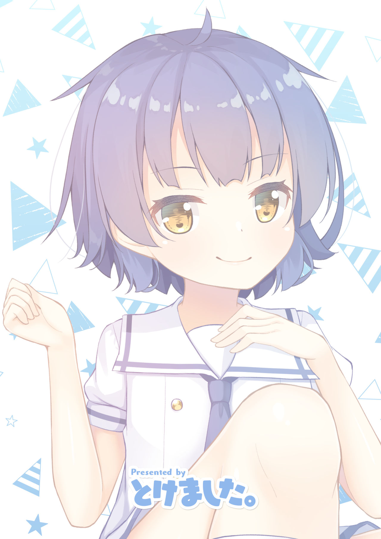 [とけました。 (WinOPZ)] マヤがつまってる♪ (ご注文はうさぎですか?) [DL版]
