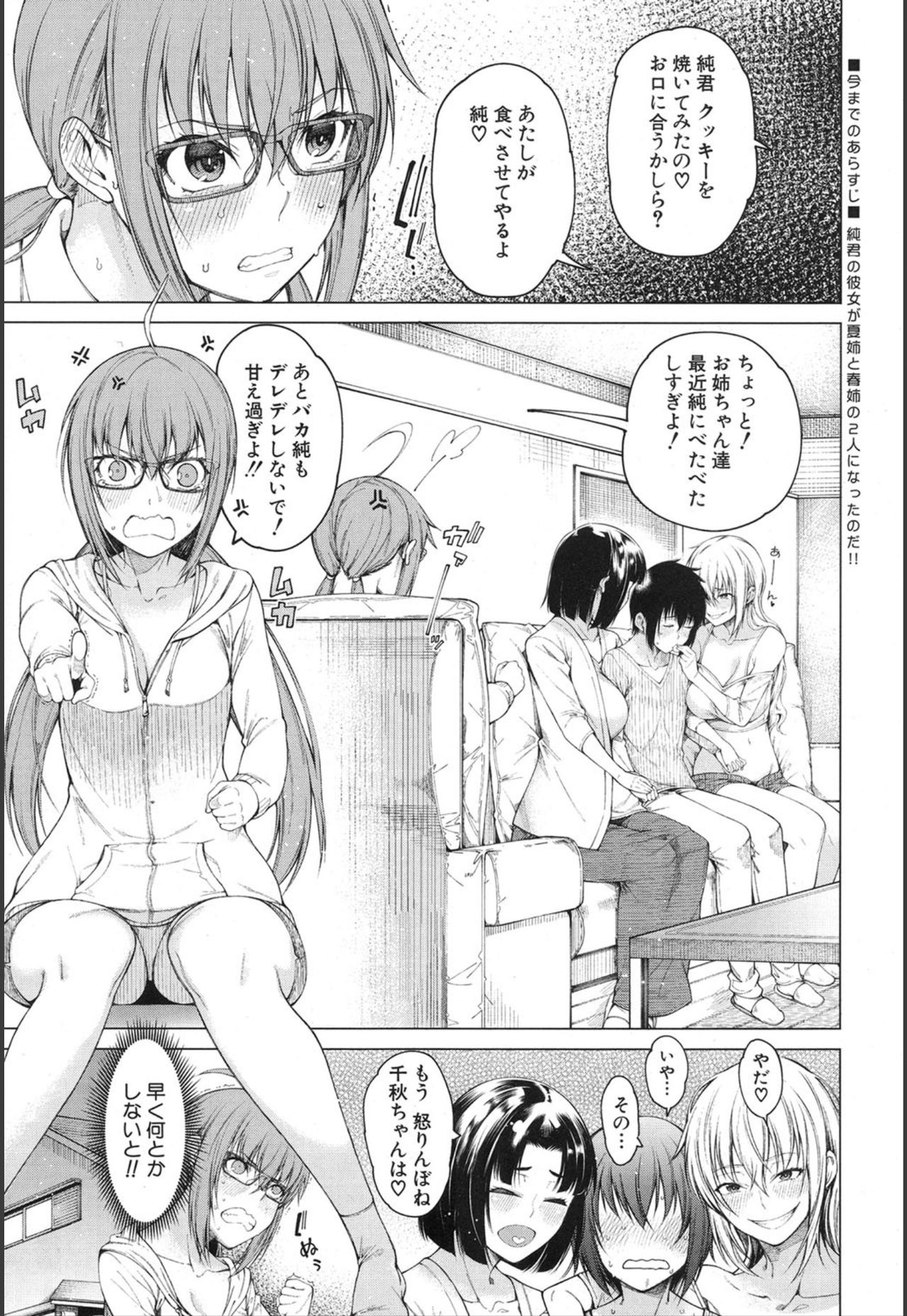 COMIC 夢幻転生 2020年1月号 [DL版]