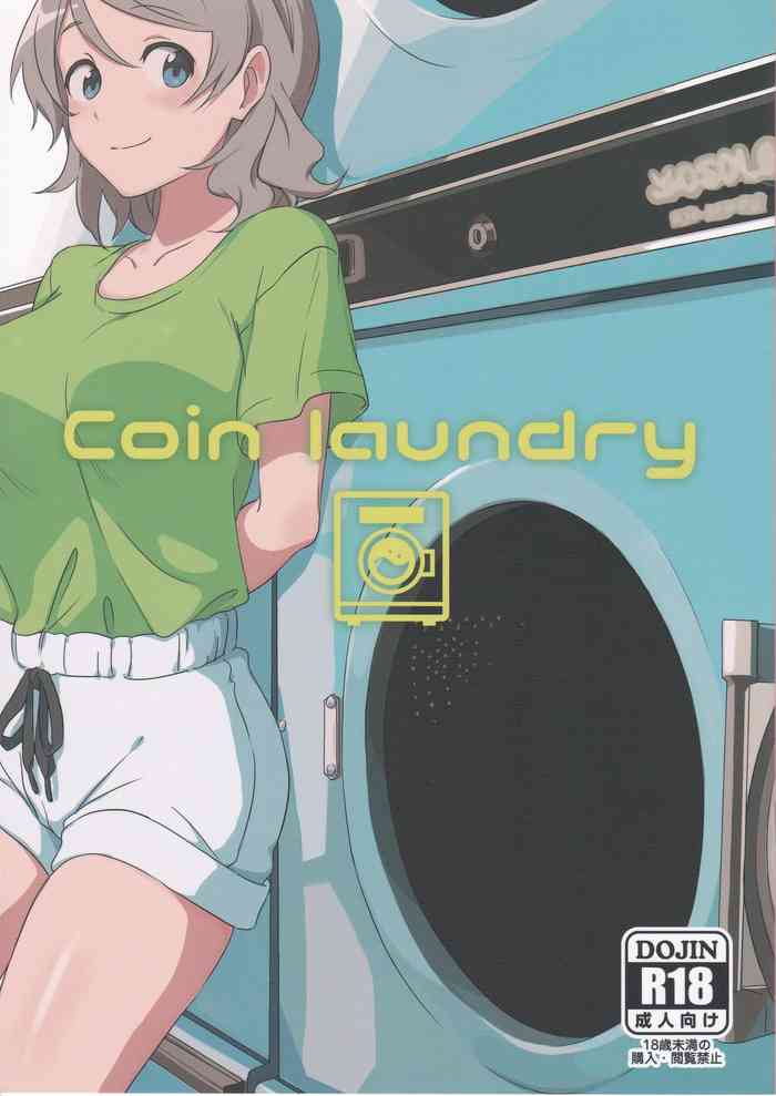 (C92) [東条らーめん (東條)] Coin laundry (ラブライブ! サンシャイン!!)
