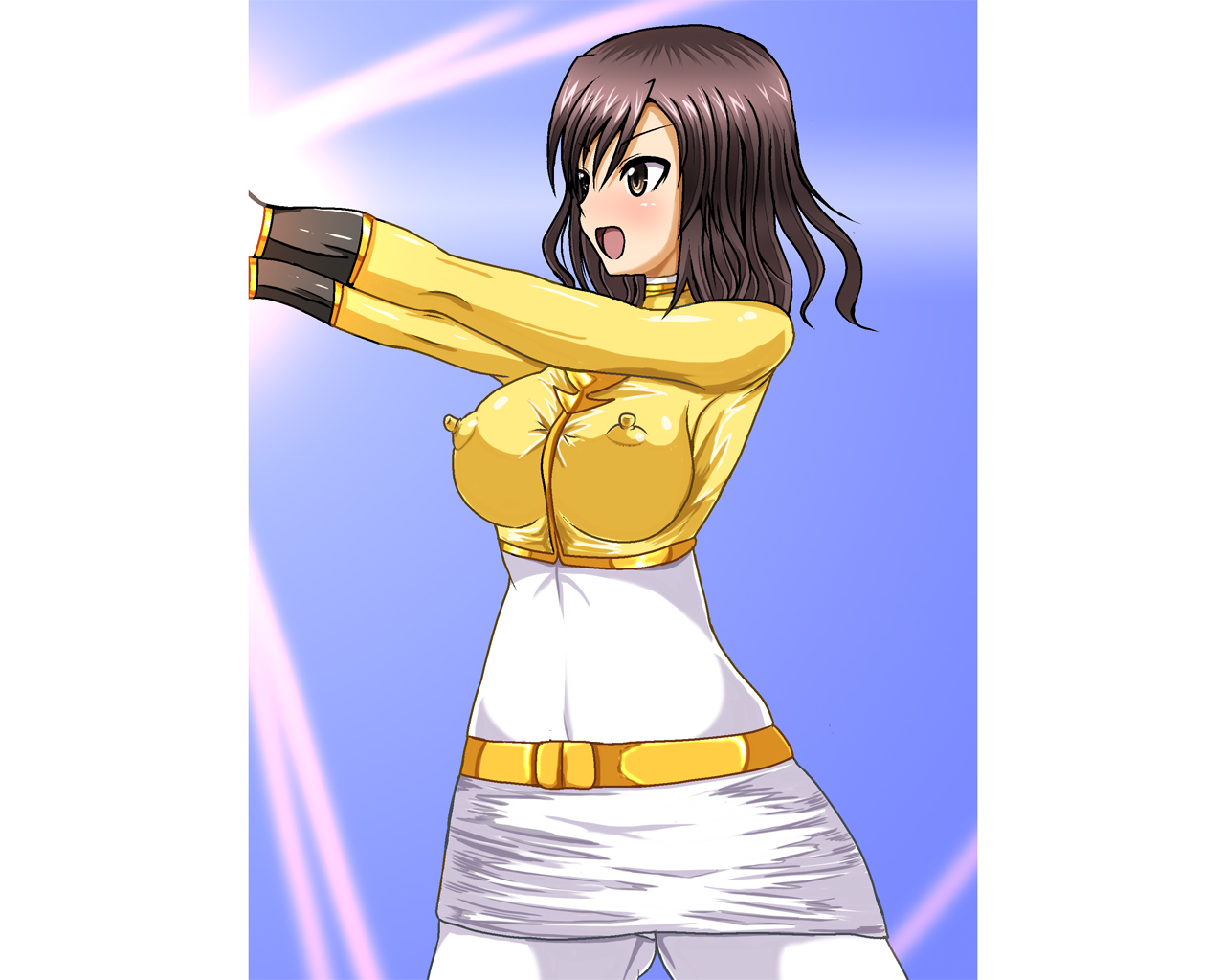 いんそせんたいのきいろ