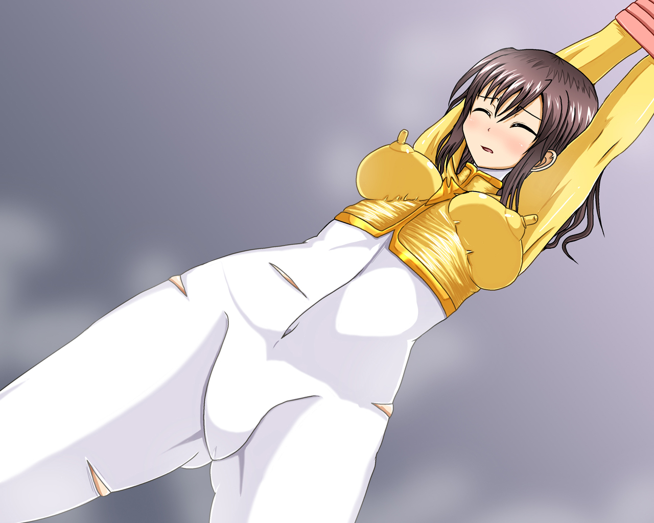 いんそせんたいのきいろ