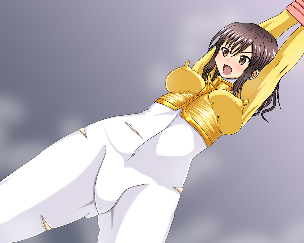 いんそせんたいのきいろ