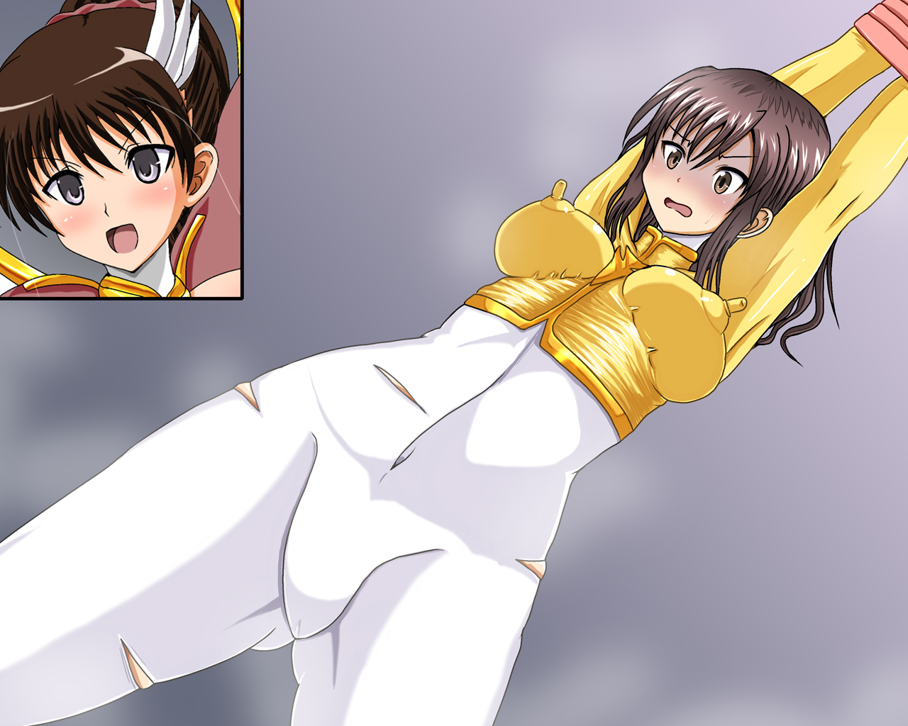 いんそせんたいのきいろ