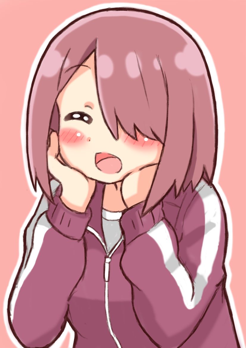 [村井村] 私に山進少女が舞い降りた! (ヤマノススメ、私に天使が舞い降りた!) [中国翻訳]