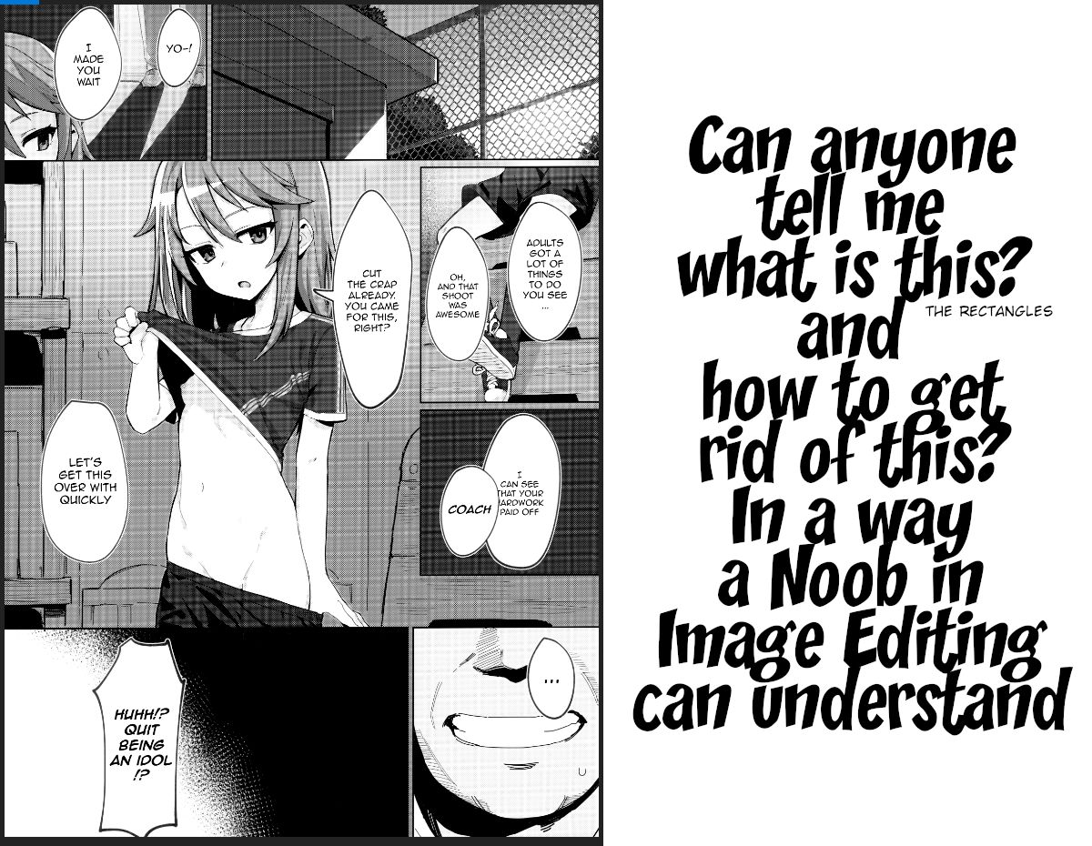 (C97) [ぷち町屋 (kylin)] みんなの晴ちゃん (アイドルマスター シンデレラガールズ) [英訳]