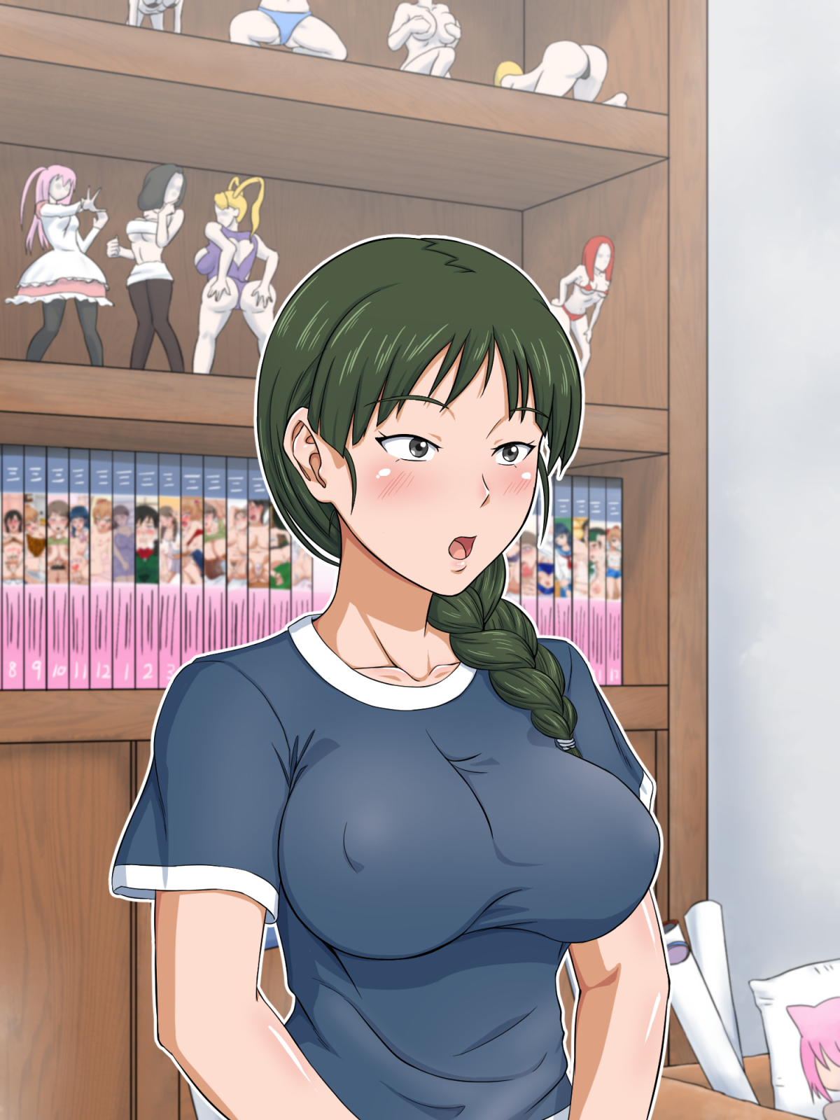 太田じみがおるの姫をエロコスちょうきょう