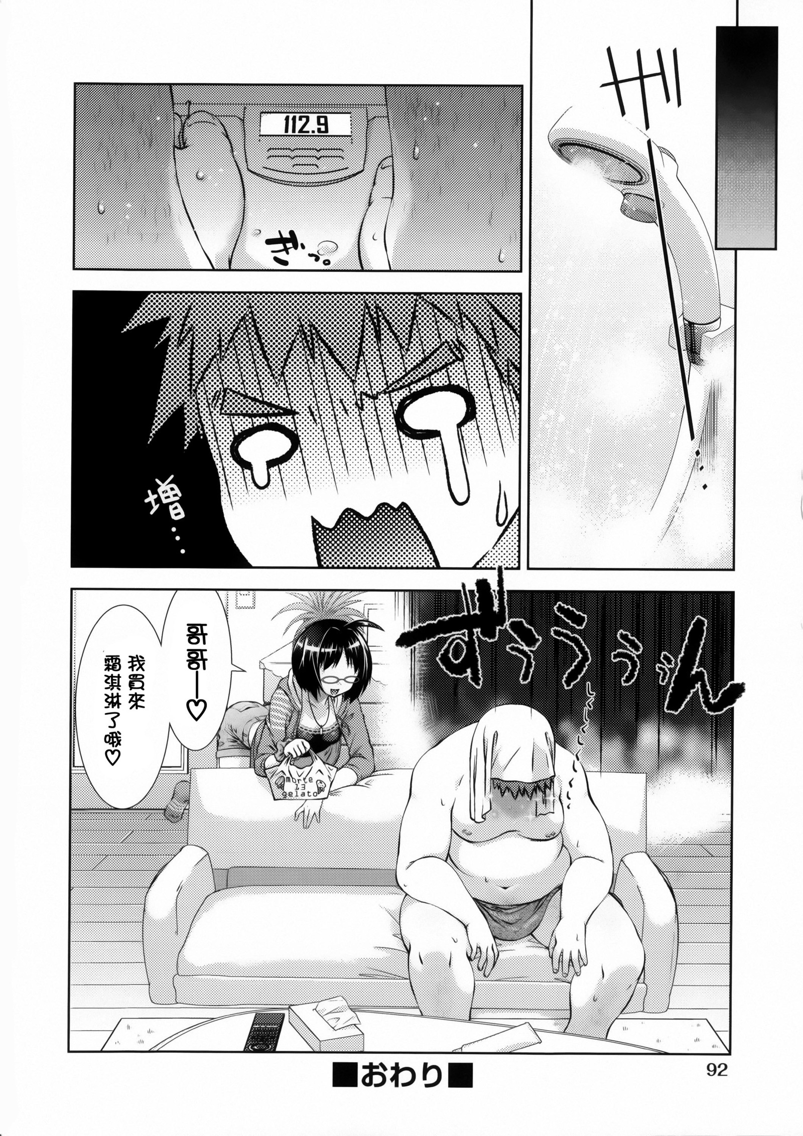 日食女子日記