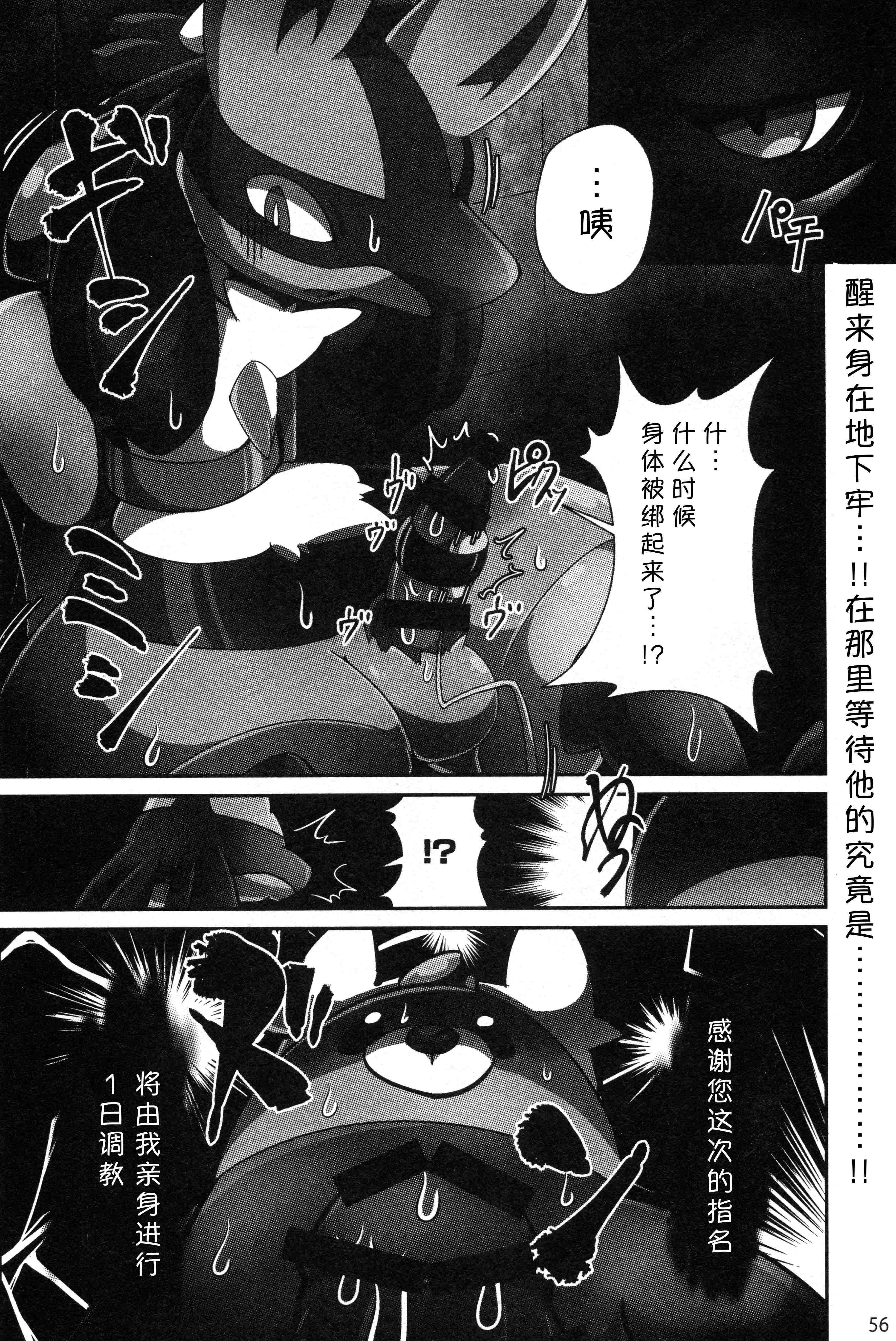 波動フレンズ|導波管朋友