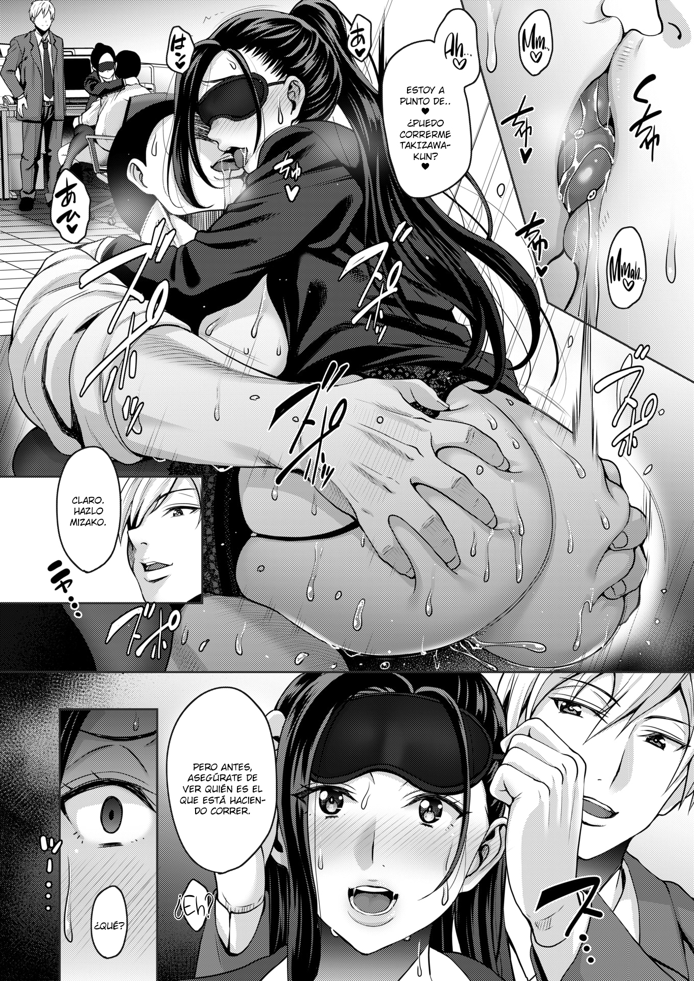 Fukushuu suru wa Ware niAri-Lavenganzaesmía