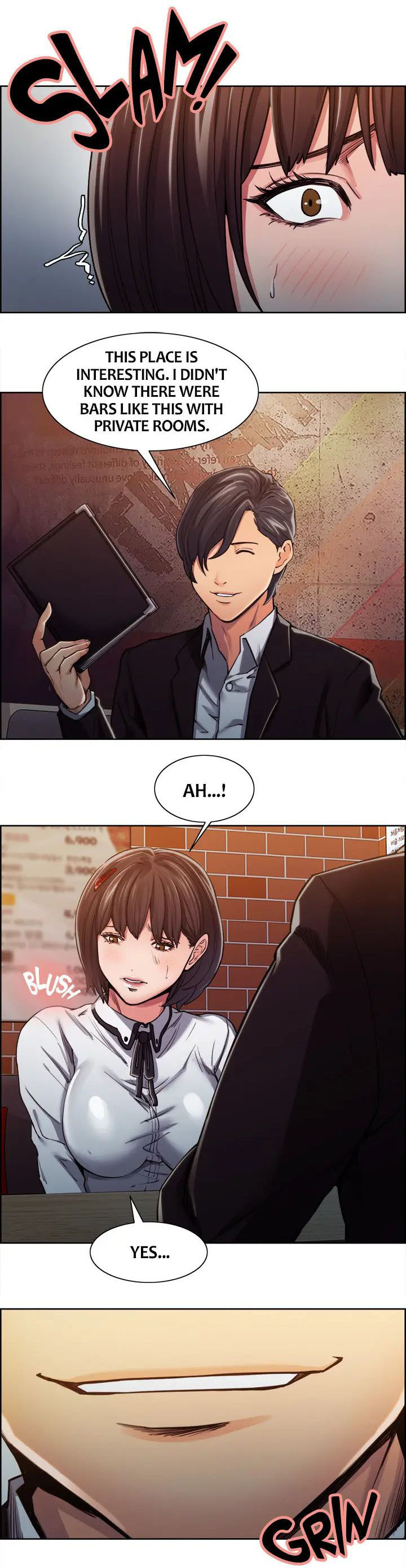 禁断の果実の味Ch.11 / 24