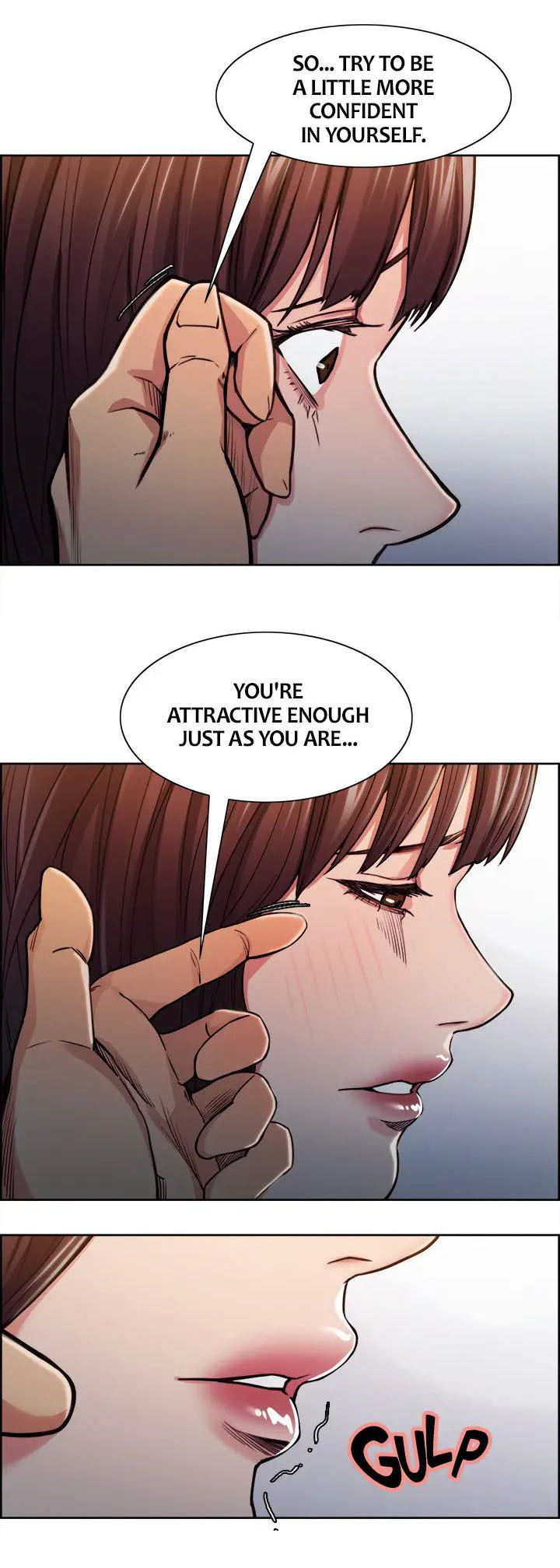 禁断の果実の味Ch.11 / 24