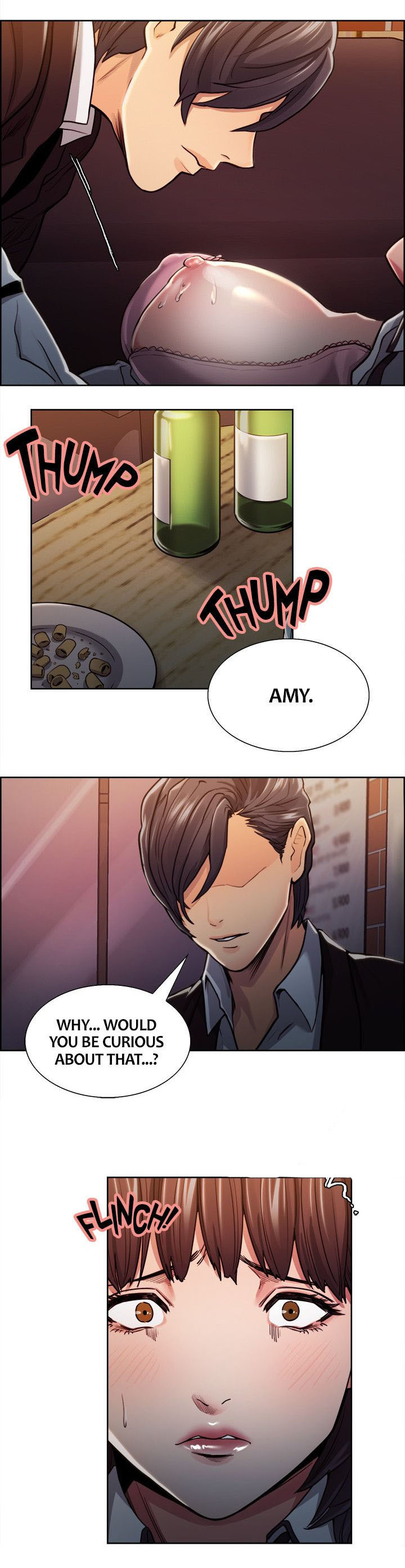 禁断の果実の味Ch.11 / 24