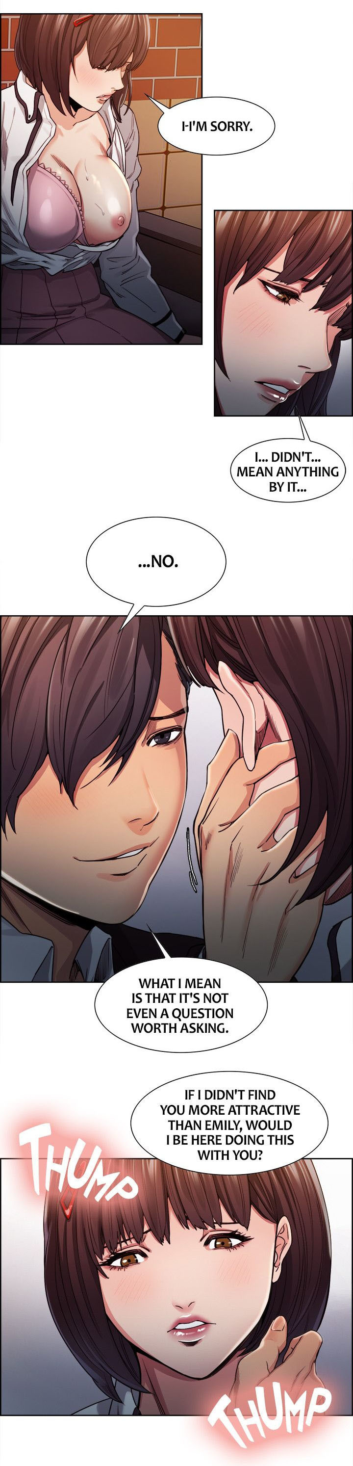 禁断の果実の味Ch.11 / 24