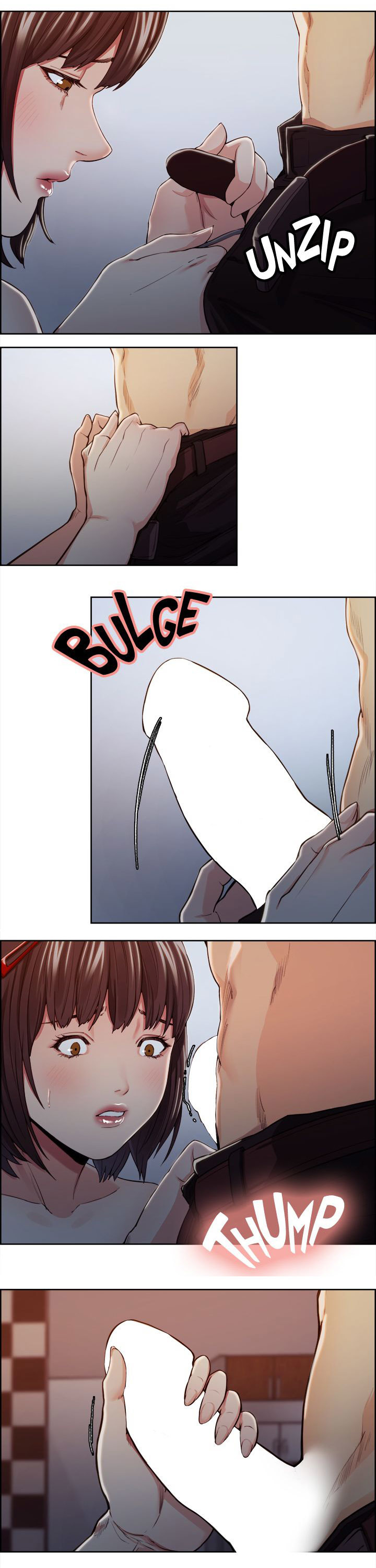 禁断の果実の味Ch.11 / 24