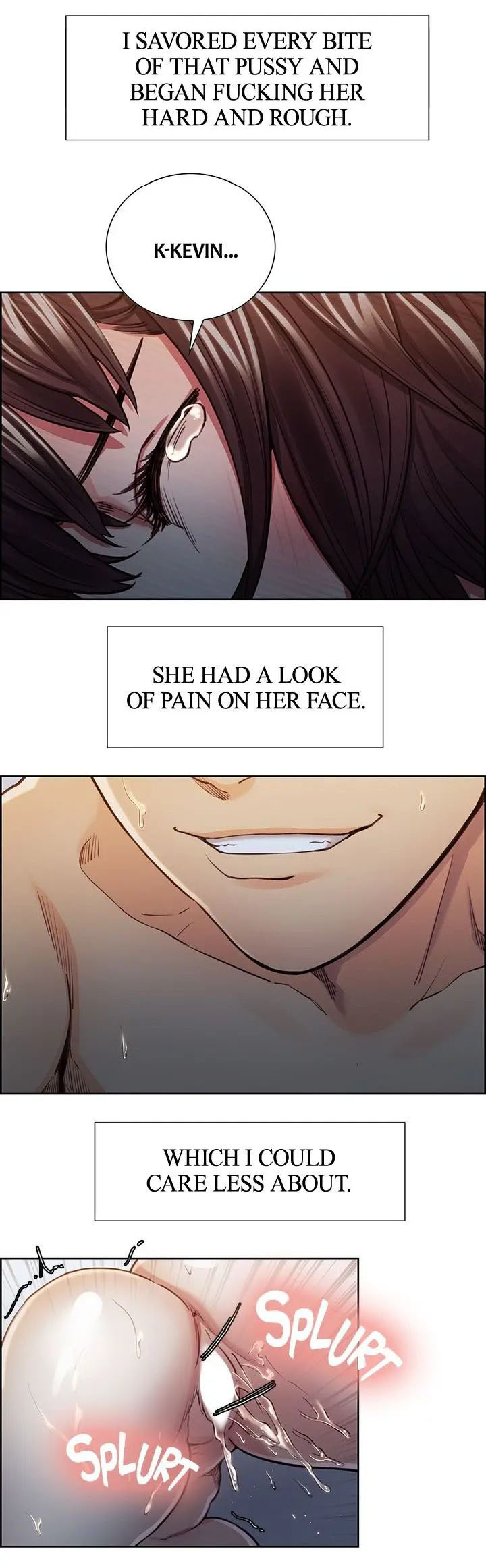 禁断の果実の味Ch.11 / 24