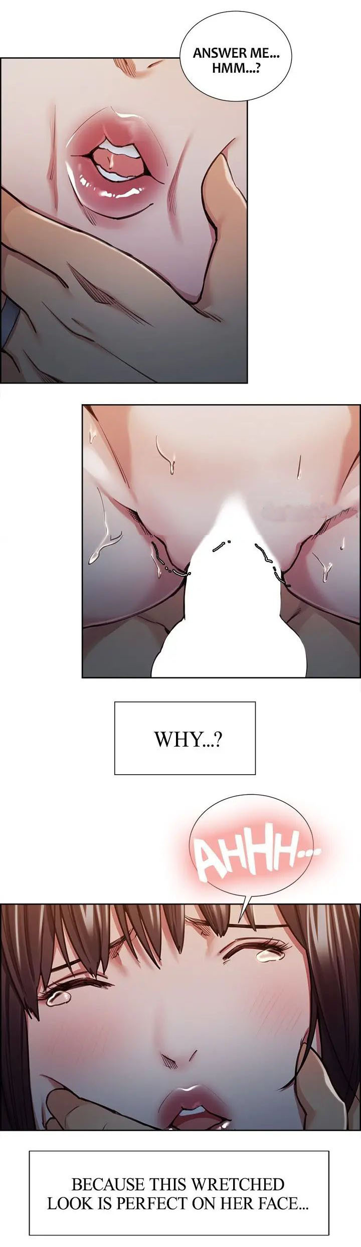 禁断の果実の味Ch.11 / 24