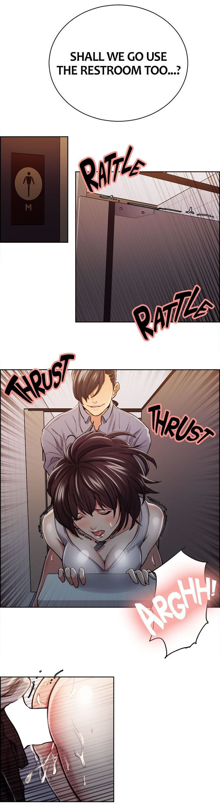 禁断の果実の味Ch.11 / 24