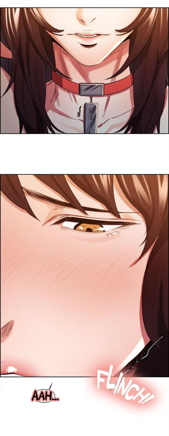 禁断の果実の味Ch.11 / 24