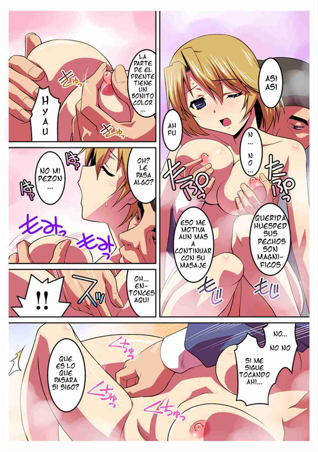 Las hermanas en el onsenhipnotico。 Dos movimientosdeピストンポルセグンド Las hermanas en el onsenhipnotico。 Dos movimientosdeピストンポルセグンド