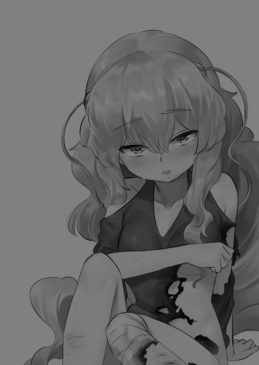 リベイちゃんと一生に!!