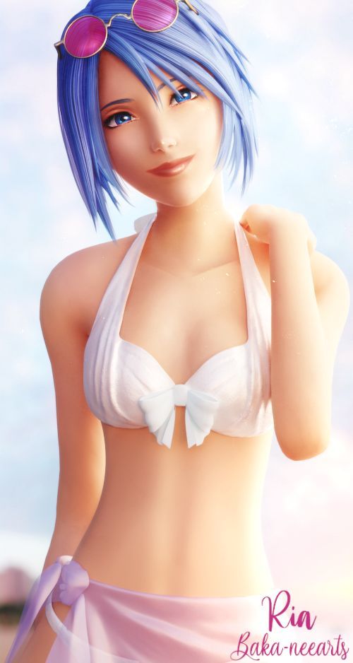 Aqua RiaBaka-Neearts