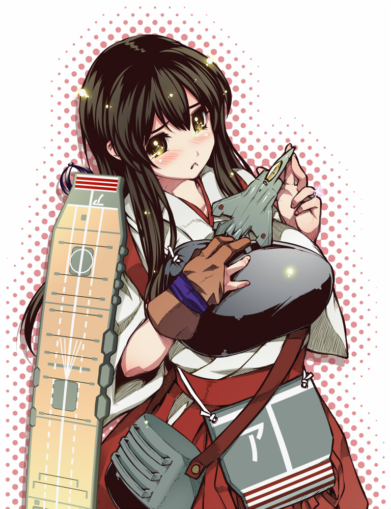 [ONEGROSS (144)] あかいガワ (艦隊これくしょん -艦これ-) [DL版]