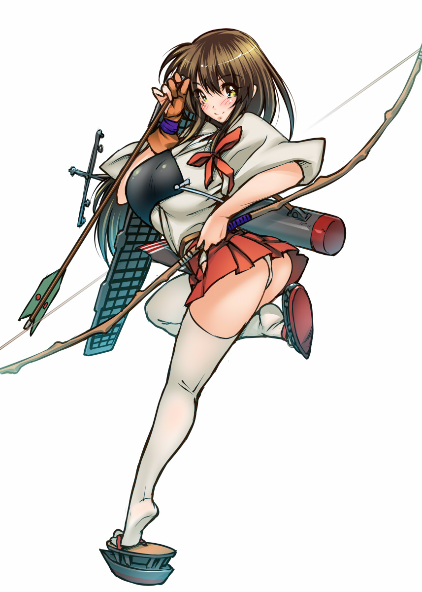 [ONEGROSS (144)] あかいガワ (艦隊これくしょん -艦これ-) [DL版]