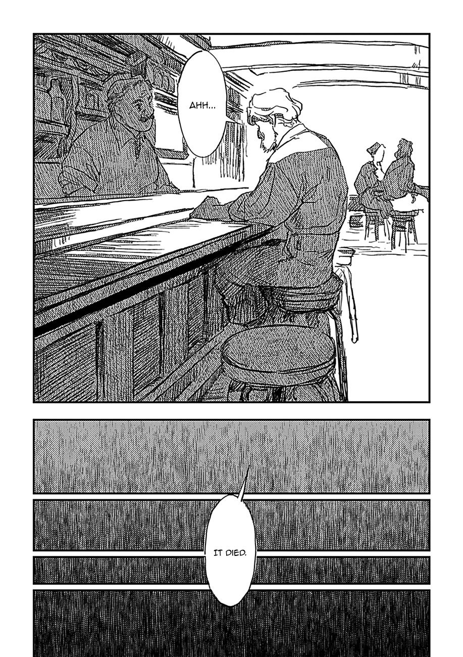 ハンターとビースト/カリュウドとマモノ