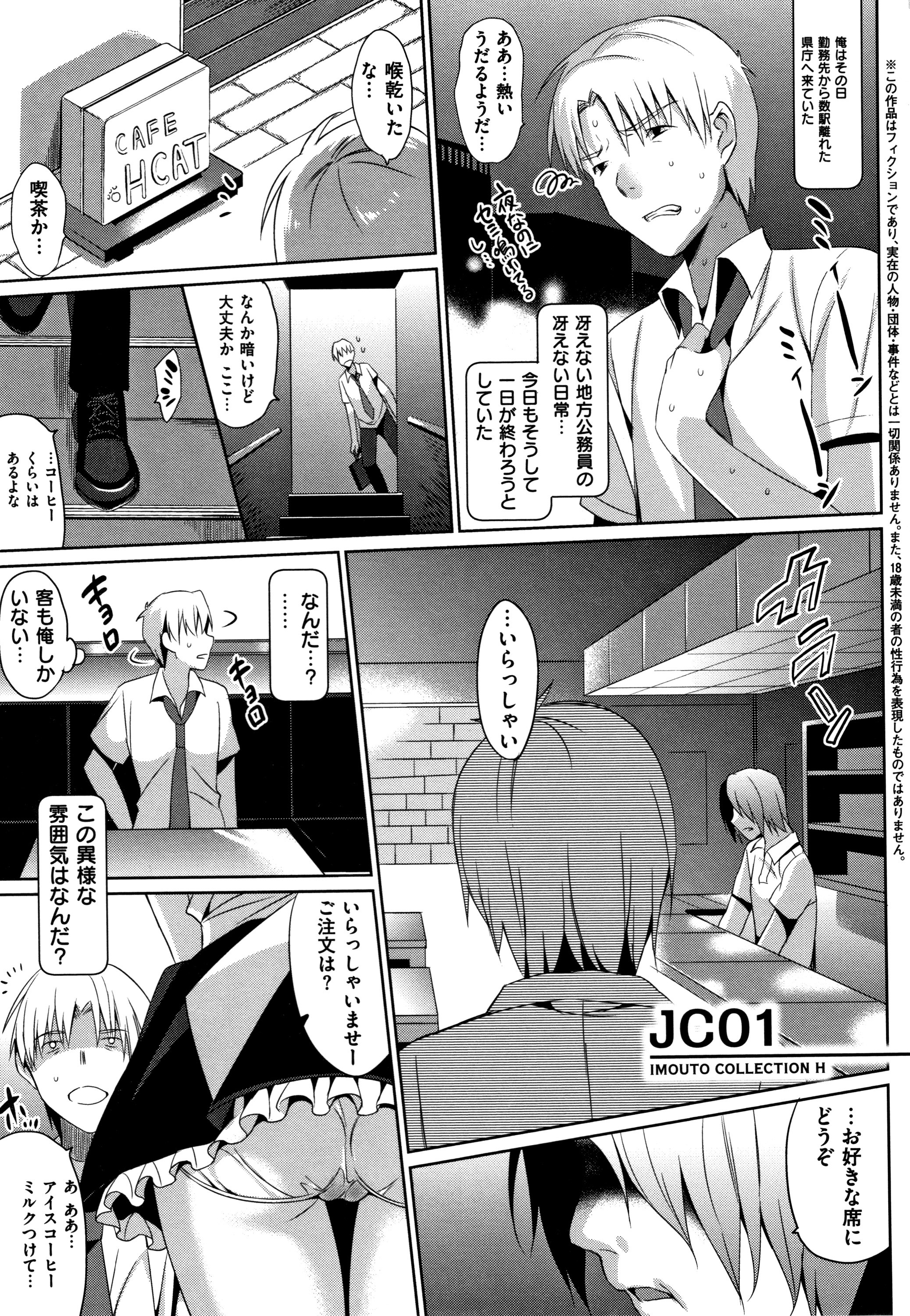 IMOUTO COLLECTION H〜スペシャルエディション〜