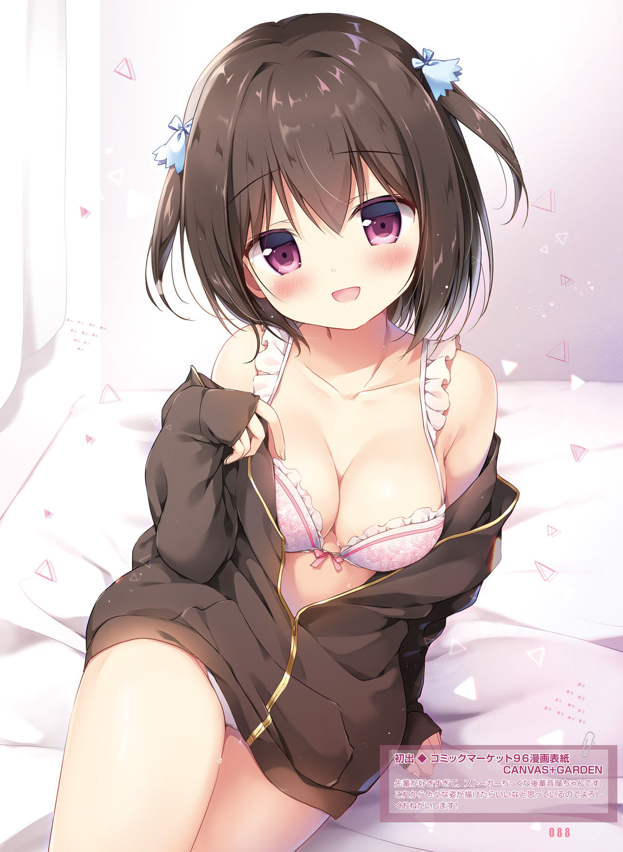 電撃萌王 2020年2月号 [DL版]