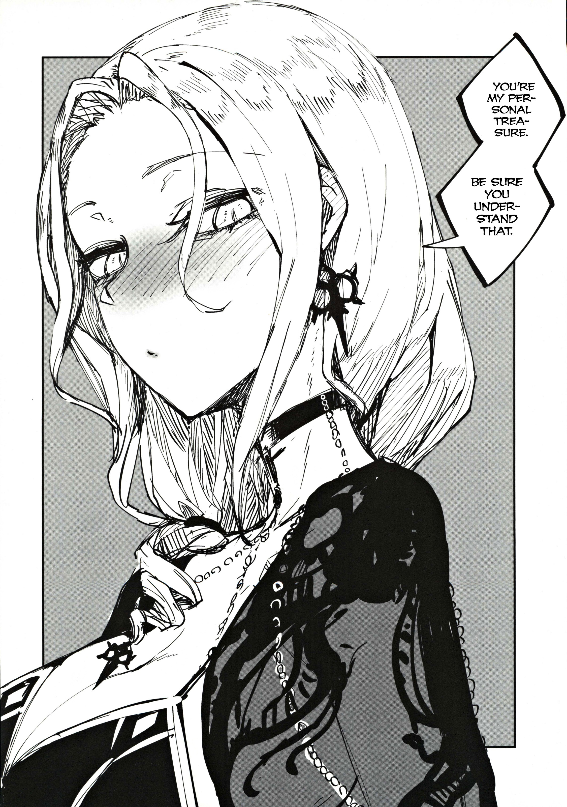 カーミラさんのエッチなのが柿高田本|カーミラのセクシーさについて本を描きたかった