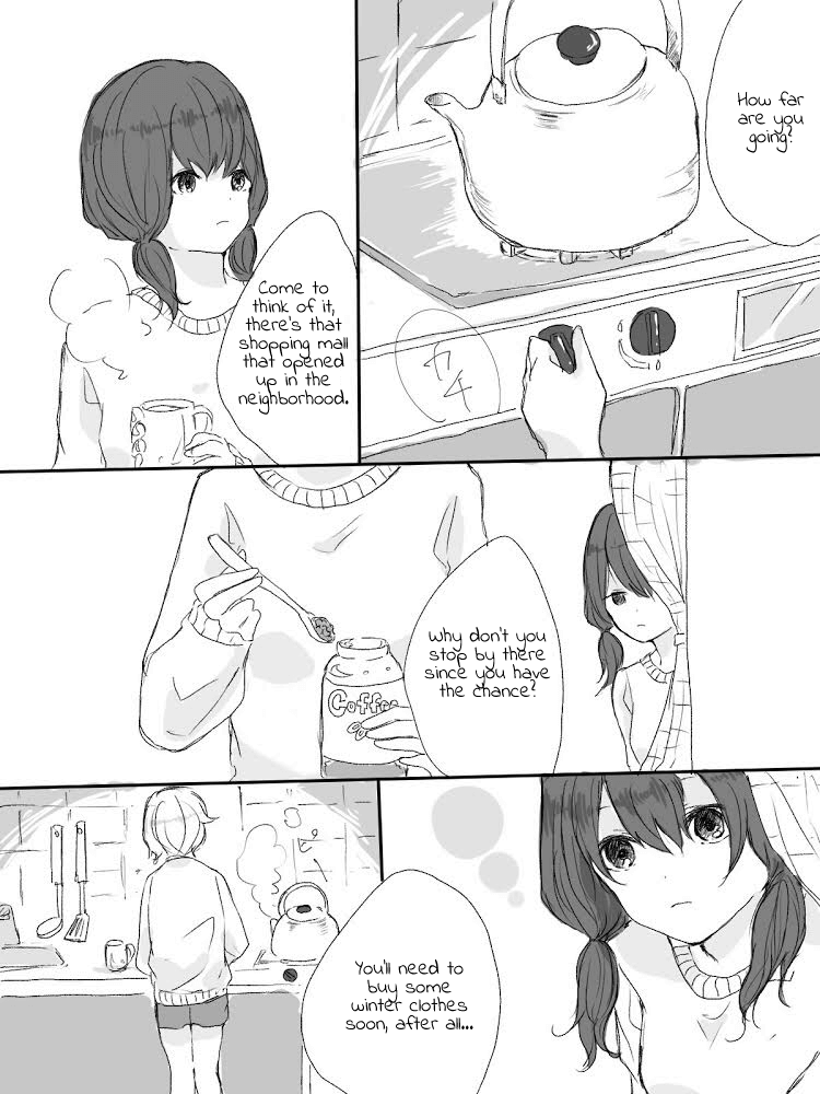 [プリンゴロス] ゆりまこR-18漫画 (私がモテないのはどう考えてもお前らが悪い!) [英訳]