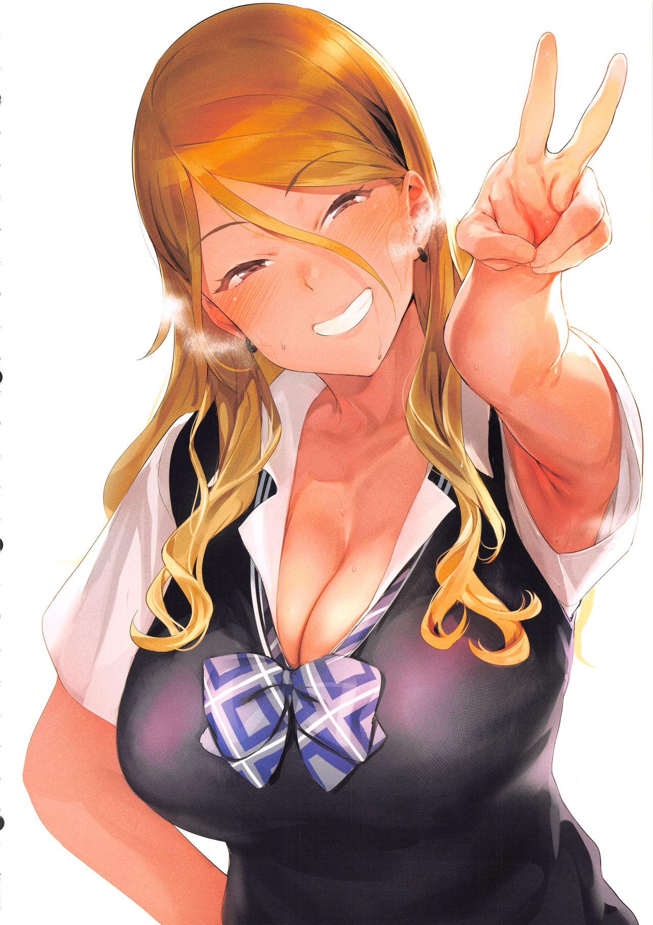 (C96) [郁村 (郁)] えっちなお姉さんまとめ本3 (よろず)