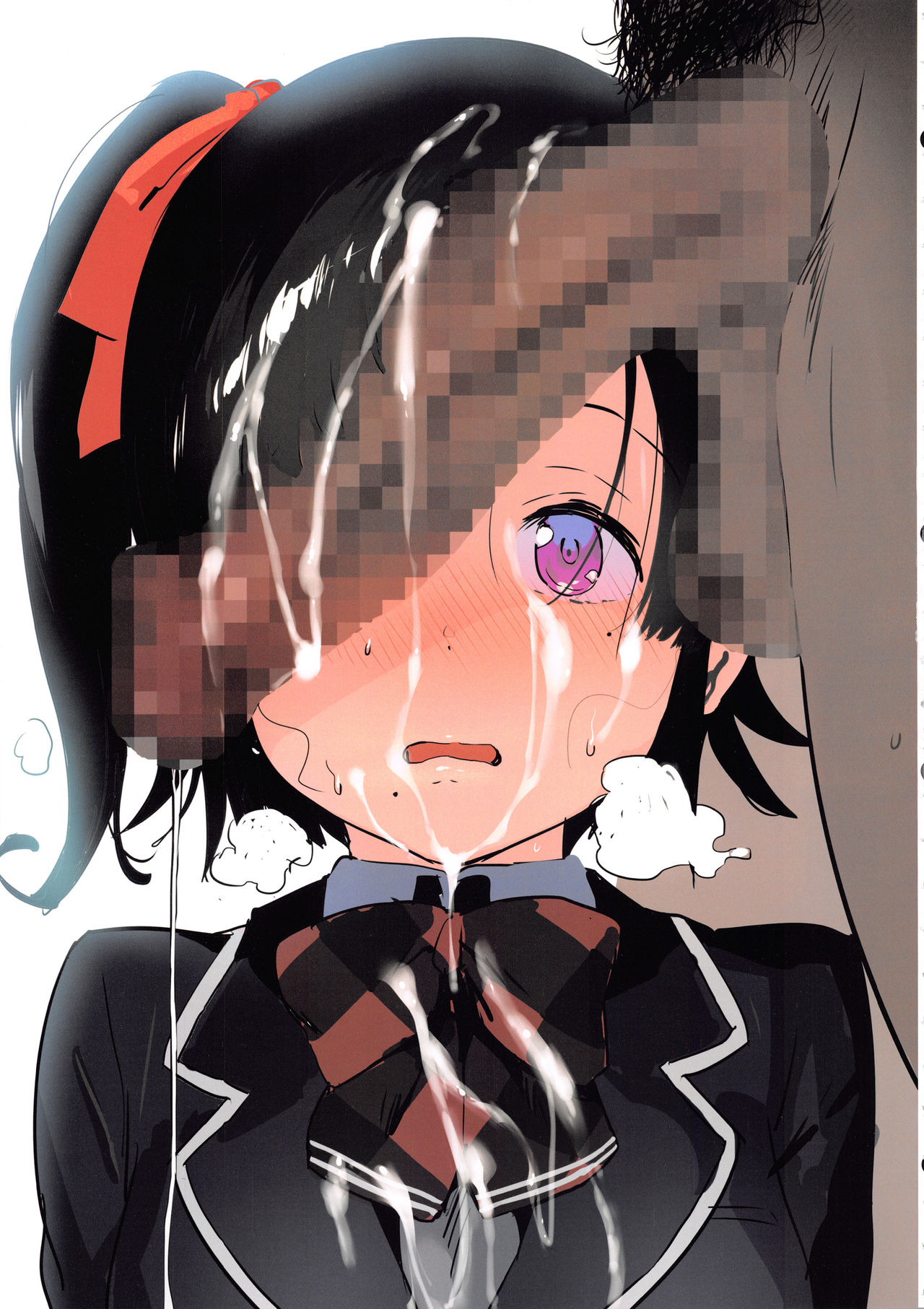 (C96) [郁村 (郁)] えっちなお姉さんまとめ本3 (よろず)