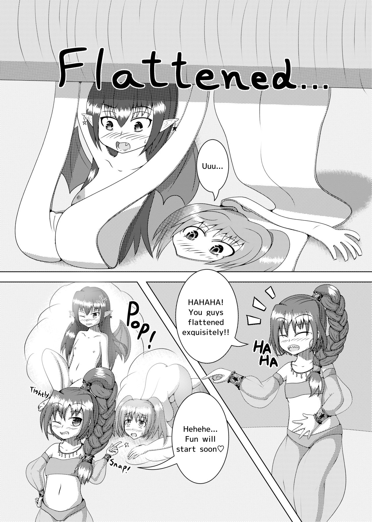 [変問屋 (よろず)] 変化系簿-TF Account book- [英語]